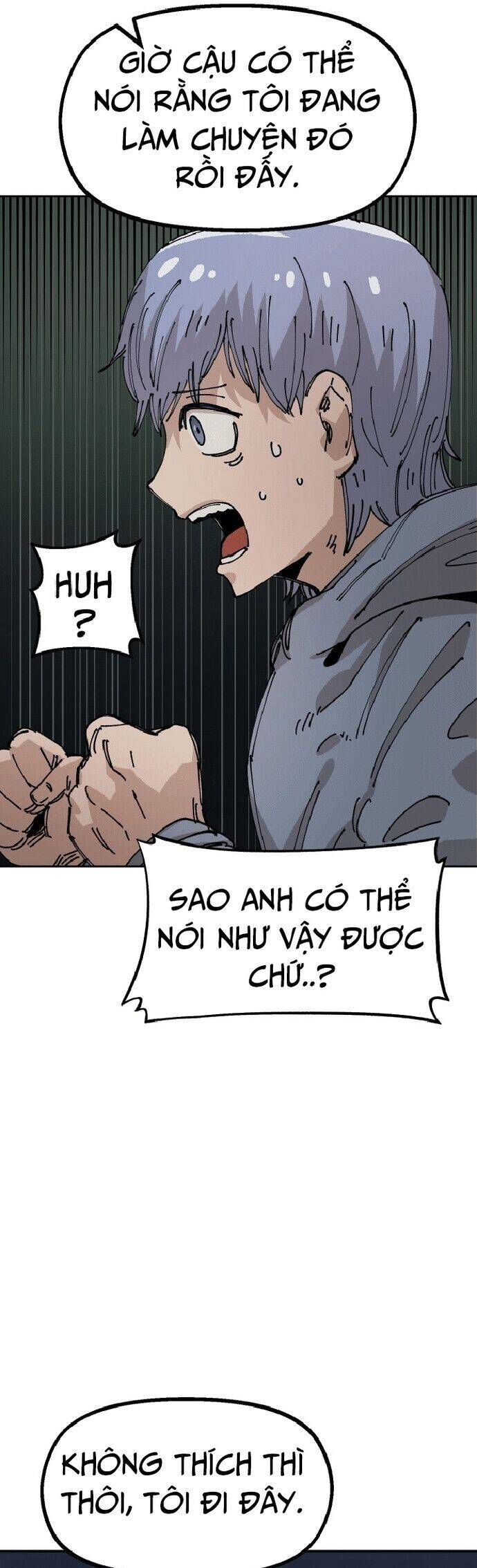 Sắp Xuất Ngũ Thì Isekai Chương 23 Ảnh 16