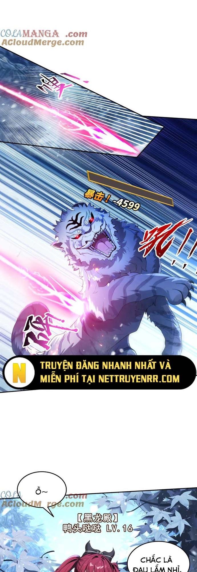 Quỷ Dị Xâm Lấn, Ta Đoạt Xá Tử Thần Nghịch Tập Xưng Vương Chương 57 Ảnh 4