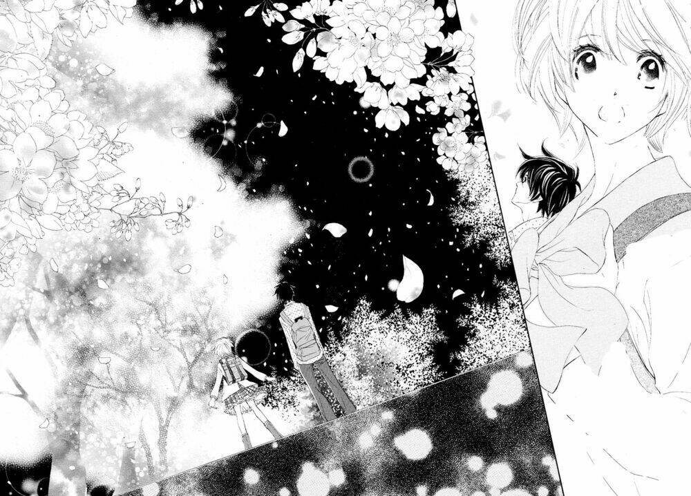 Shiro No Eden Chương 1 Ảnh 39
