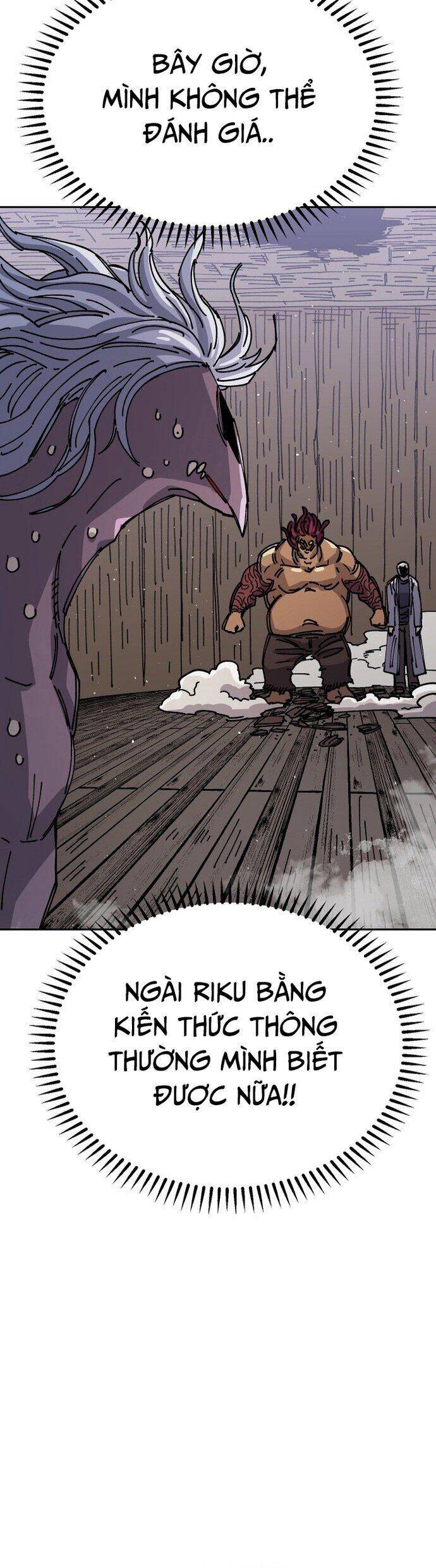 Sắp Xuất Ngũ Thì Isekai Chương 27 Ảnh 33