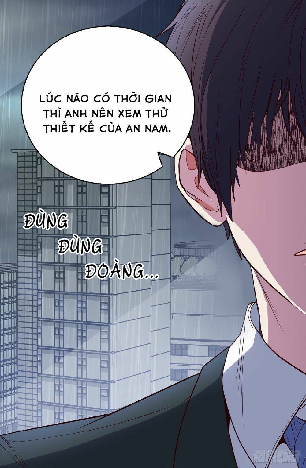 Acup Tiên Sinh Chương 58 Ảnh 9