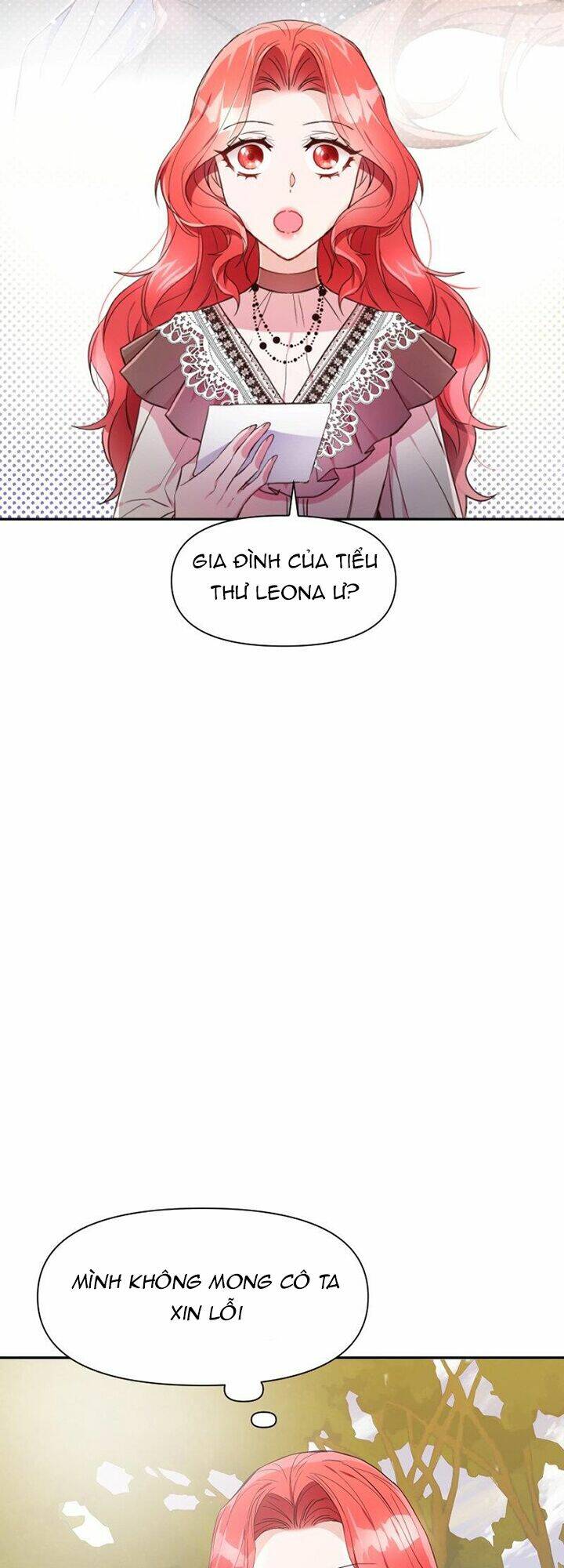 Tất Cả Mọi Người Đều Yêu Quý Nhân Vật Phản Diện Chương 14 Ảnh 34