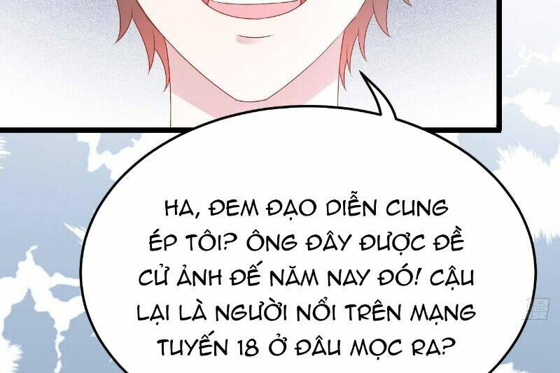 Đế Thiếu Ngọt Sủng: Manh Thê Sống Lại Không Ngoan Chương 30 Ảnh 59