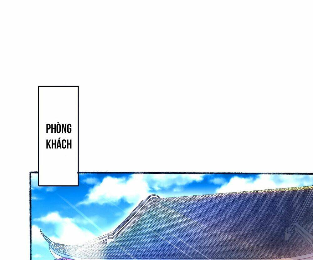 Kinh Thế Cuồng Phi Chương 16.1 Ảnh 27