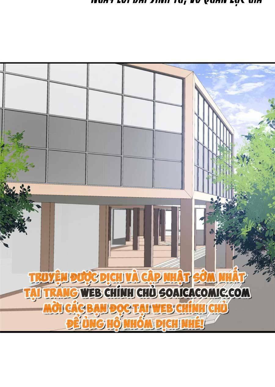 Lưng Dựa Núi Lớn Đứng Vững C Vị Chương 181 Ảnh 19