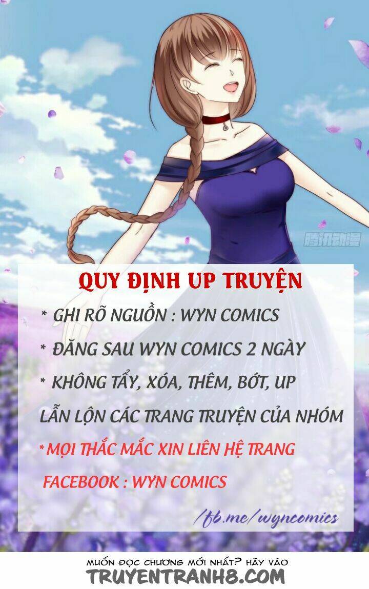 Thất Ức Kiều Thê Sủng Ái Ký Chương 2 Ảnh 2