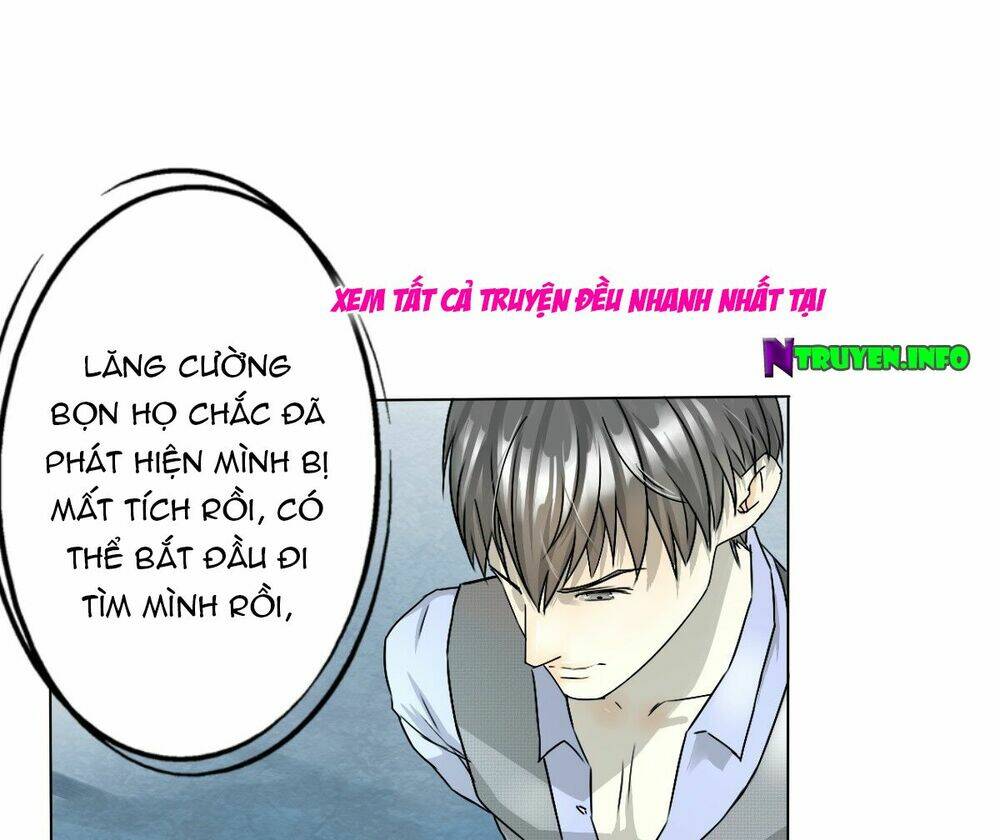 Nước Mắt Người Cá Chương 4 Ảnh 21