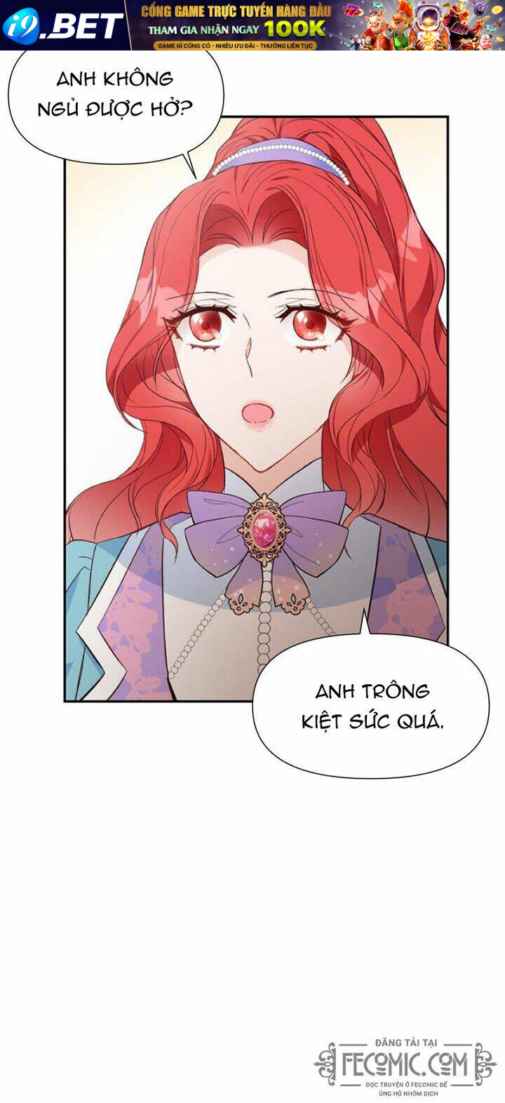 Tất Cả Mọi Người Đều Yêu Quý Nhân Vật Phản Diện Chương 10 Ảnh 6