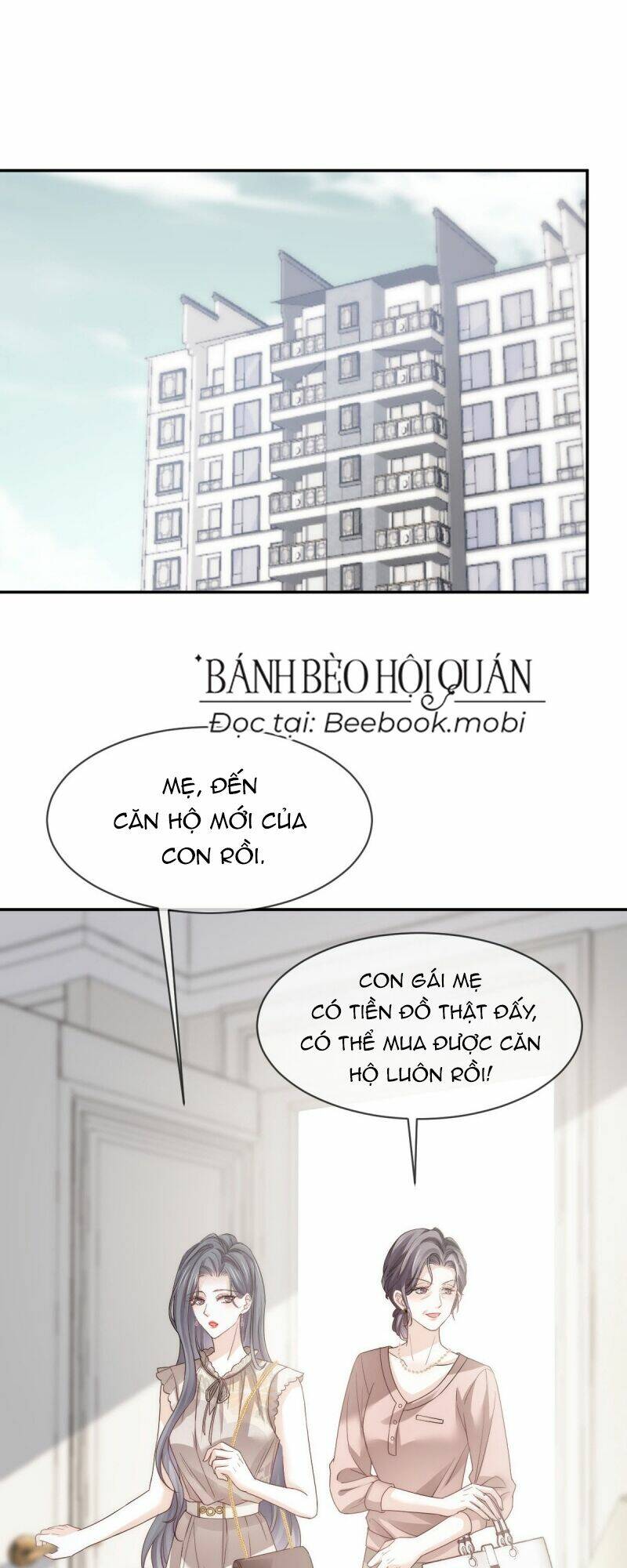Đỉnh Lưu Niên Hạ Thèm Muốn Tôi Đã Lâu Chương 28 Ảnh 6