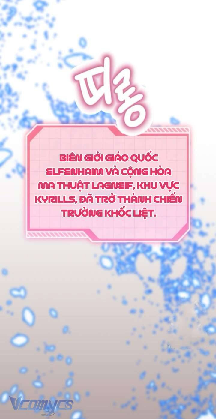 Sự Điều Trị Đặc Biệt Của Tinh Linh Chương 102 Ảnh 3