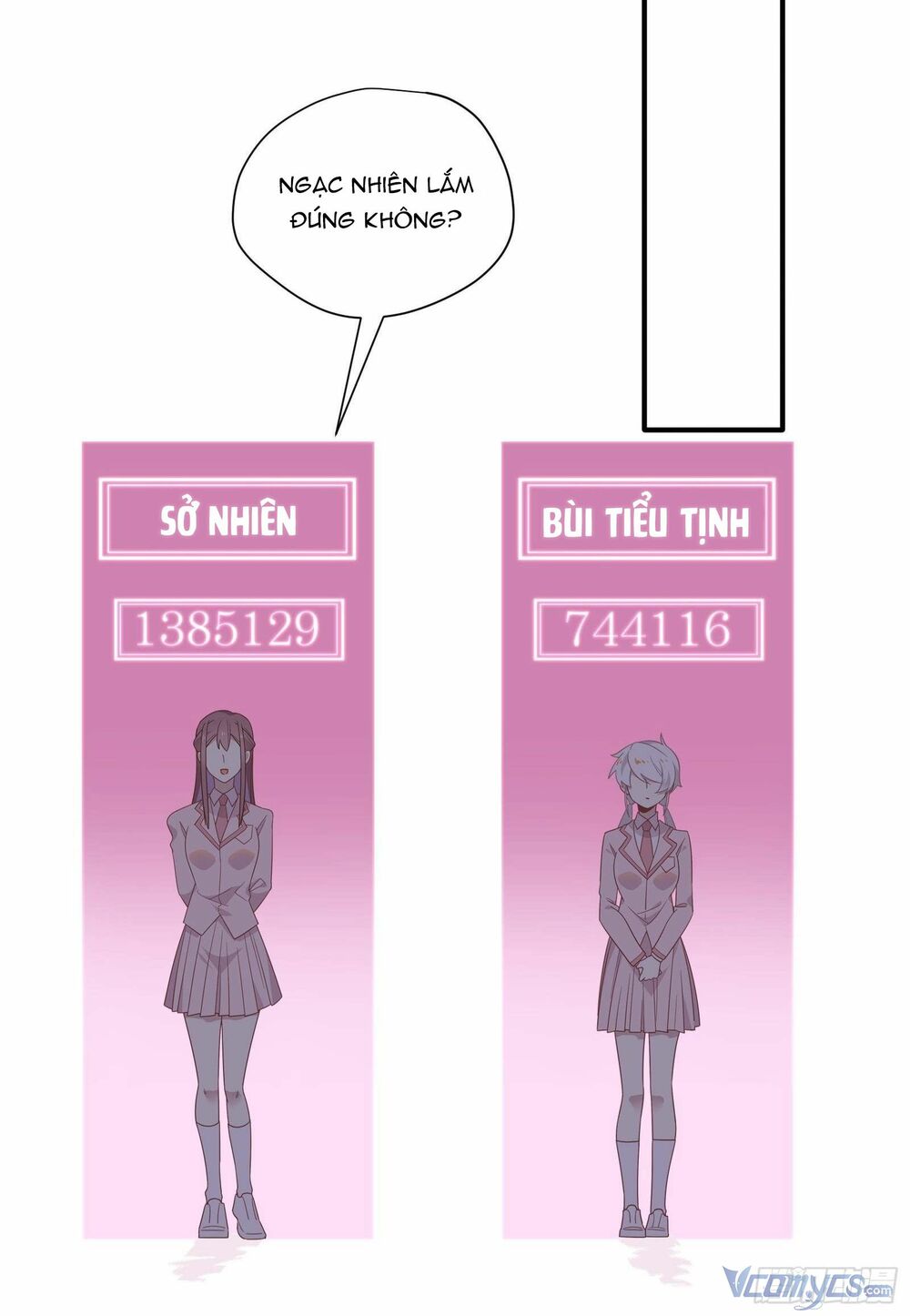Nữ Phụ Như Tôi Cũng Có Ngày Ra Mắt Chương 56 Ảnh 39