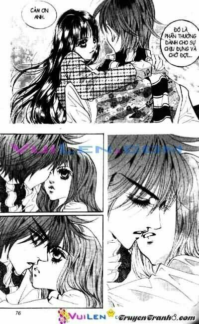 Goong - [ Hoàng Cung ] Chương 14 Ảnh 75