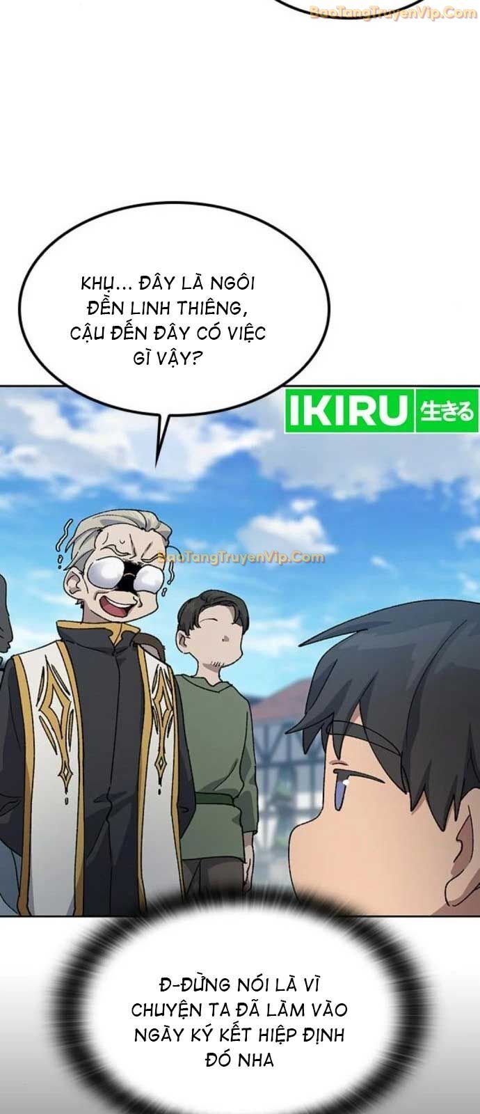 Chữa Lành Cuộc Sống Thông Qua Cắm Trại Ở Thế Giới Khác Chương 53 Ảnh 50