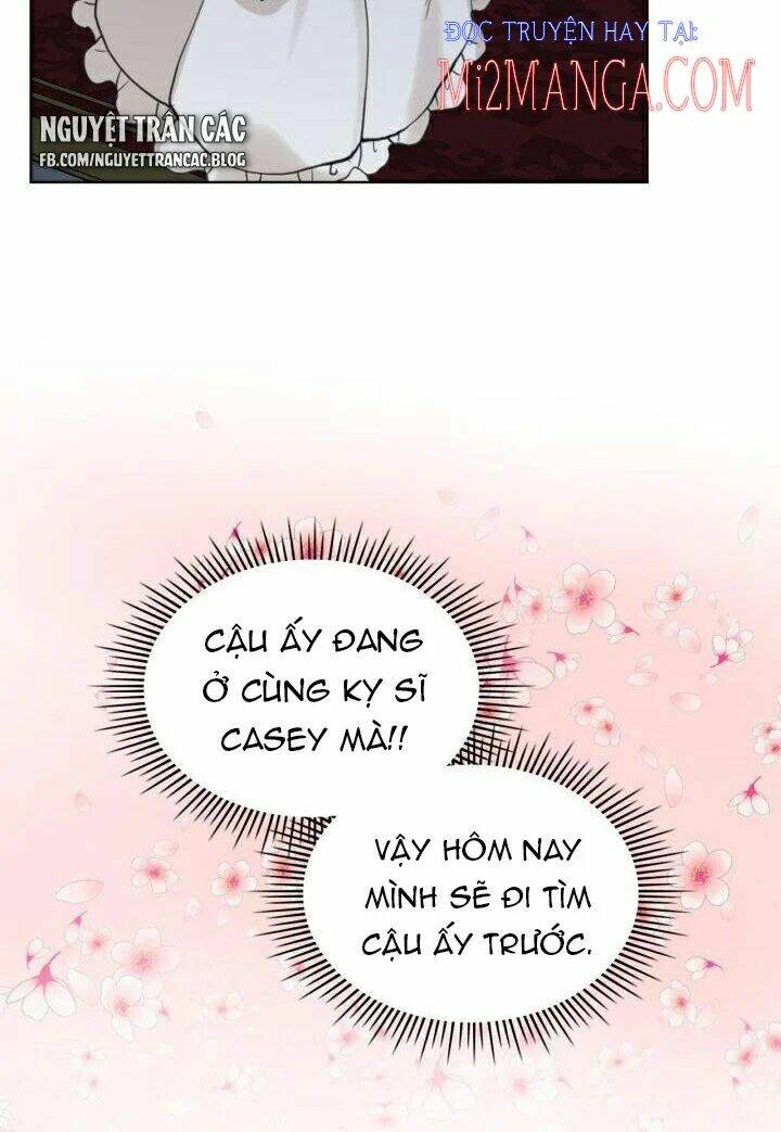 Con Có Phải Con Là Con Gái Của Ngài Không? Chương 63.5 Ảnh 7