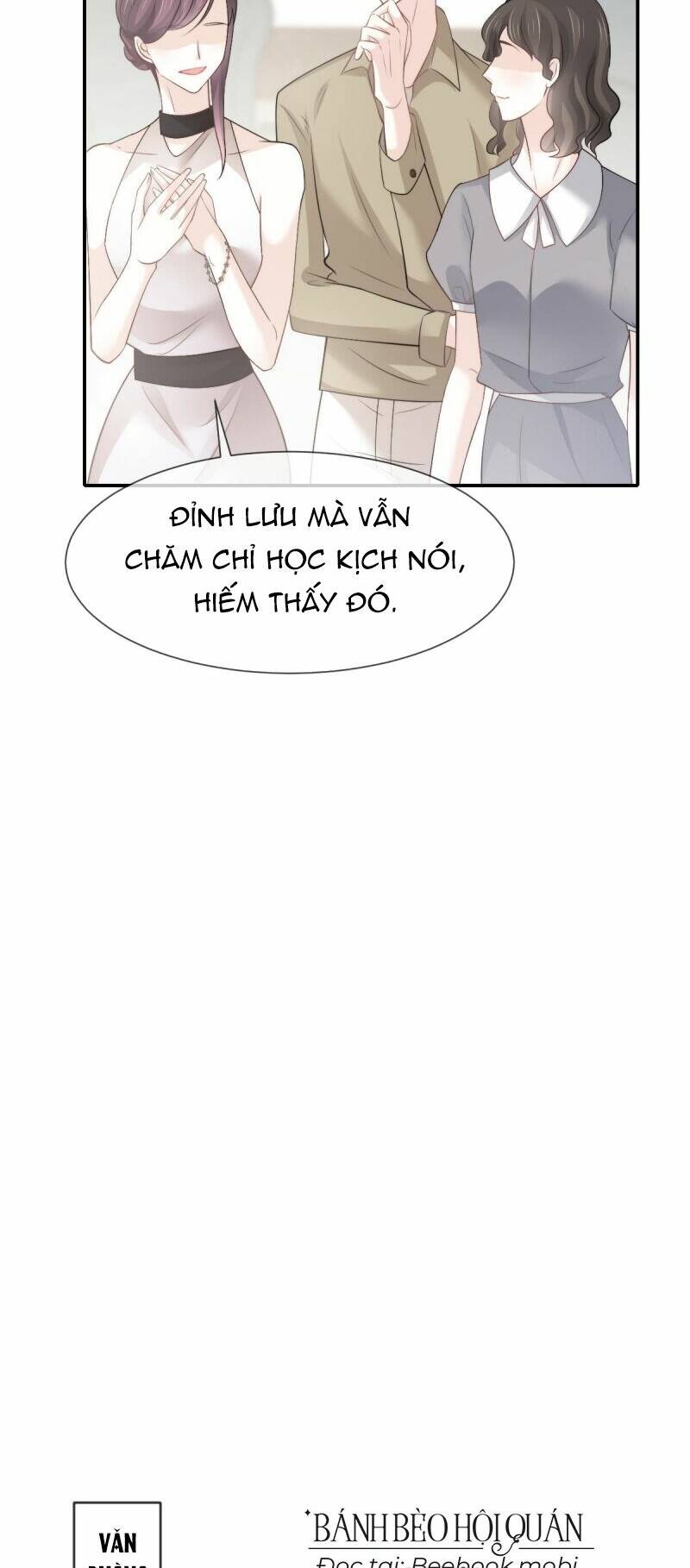 Đỉnh Lưu Niên Hạ Thèm Muốn Tôi Đã Lâu Chương 34 Ảnh 8