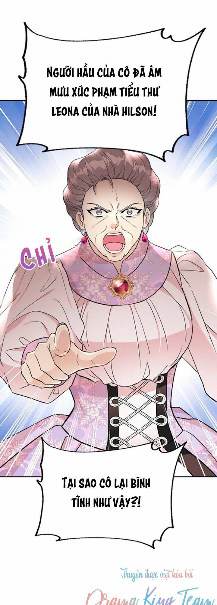 Tất Cả Mọi Người Đều Yêu Quý Nhân Vật Phản Diện Chương 15 Ảnh 30