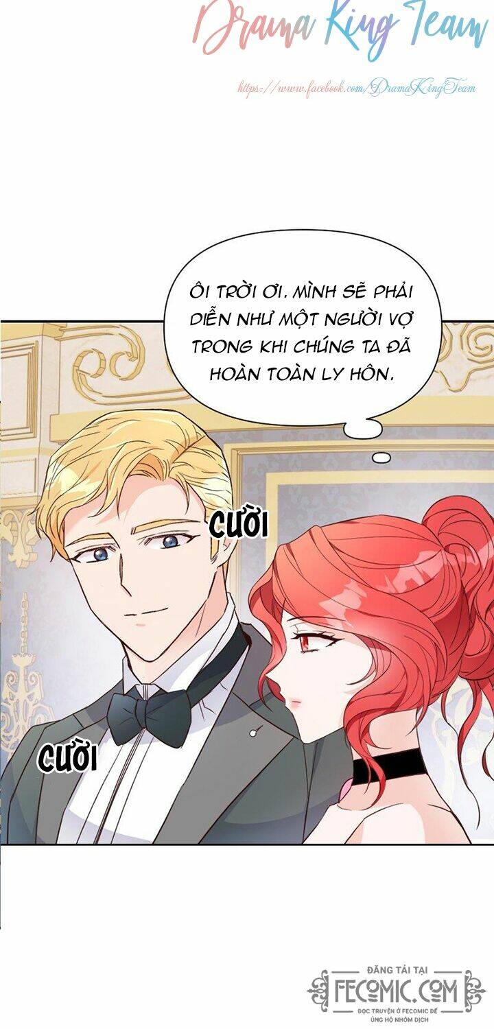 Tất Cả Mọi Người Đều Yêu Quý Nhân Vật Phản Diện Chương 11 Ảnh 6