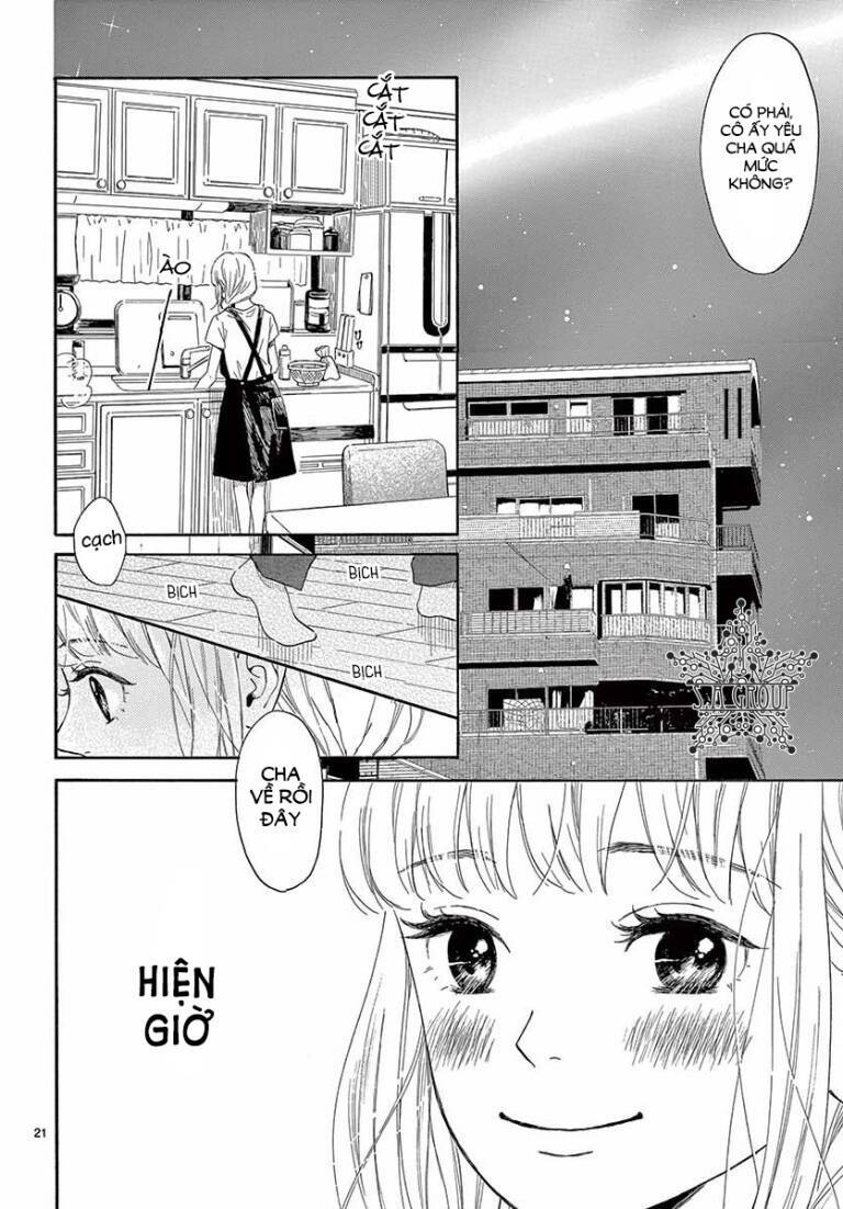 Sailor Fuku To Himawari Chương 1 Ảnh 23