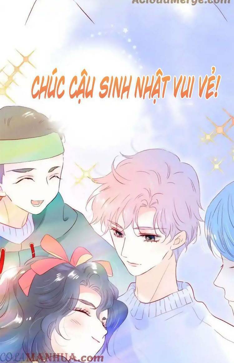 Hoa Bỏ Chạy Với Nhím Rồi Chương 103.6 Ảnh 6