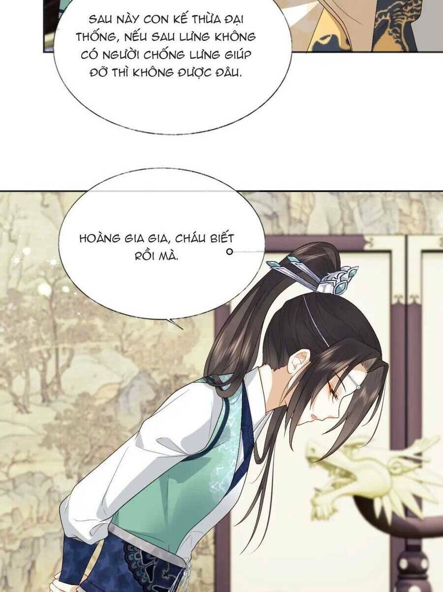 Vương Gia Cuồng Ghen Tuông Chương 22 Ảnh 7