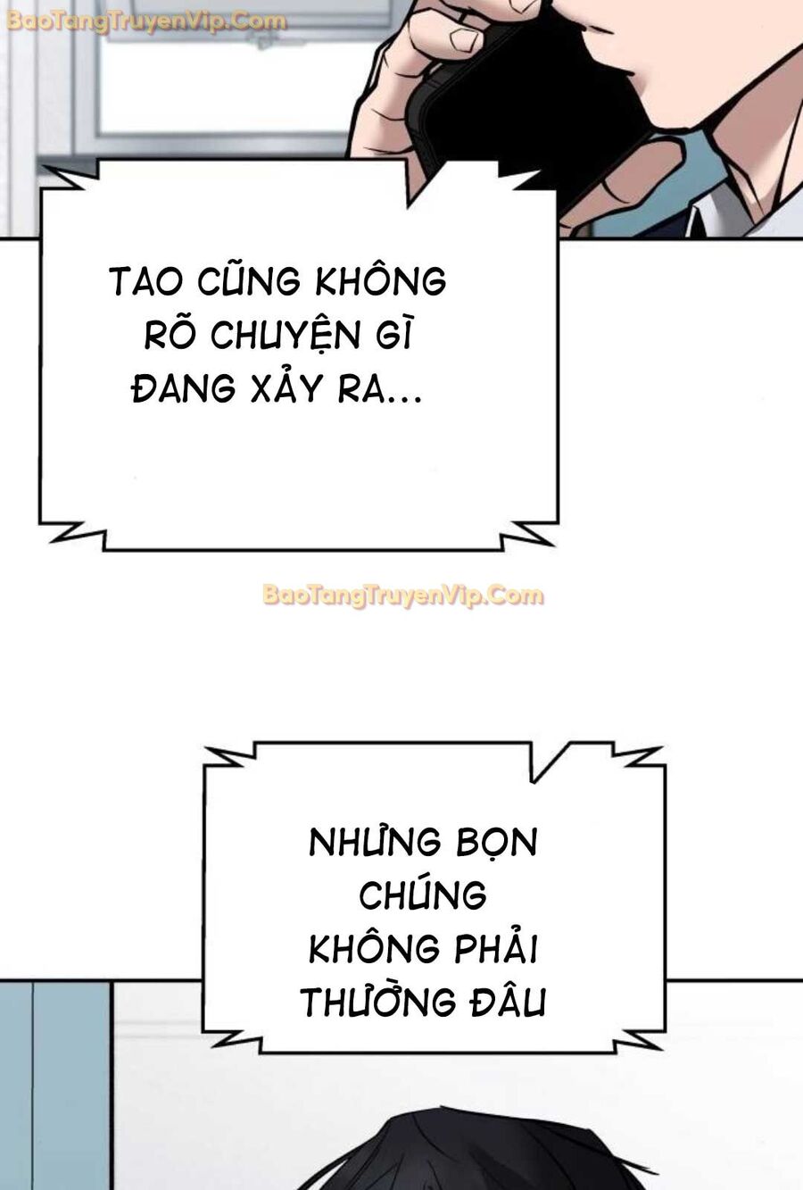 Giang Hồ Thực Thi Công Lý Chương 127 Ảnh 51