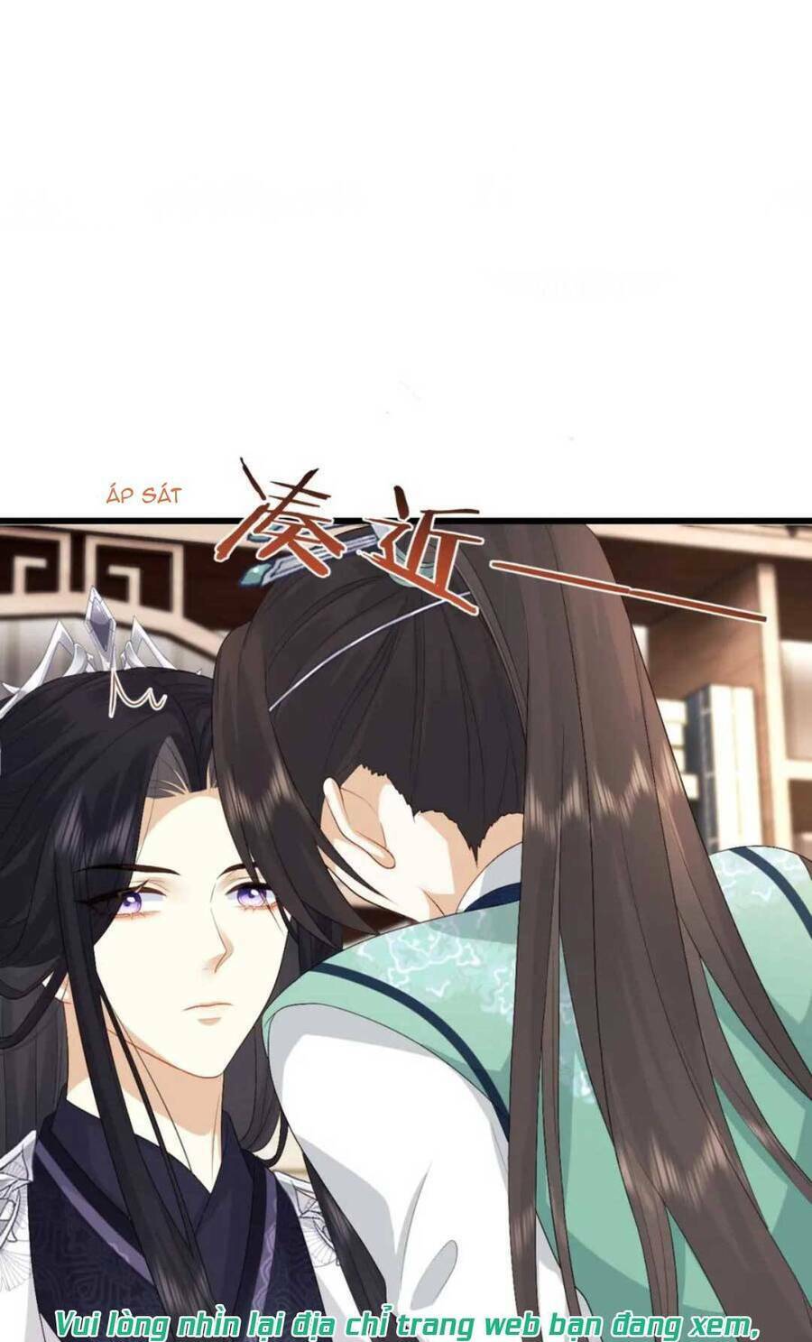 Vương Gia Cuồng Ghen Tuông Chương 23 Ảnh 17
