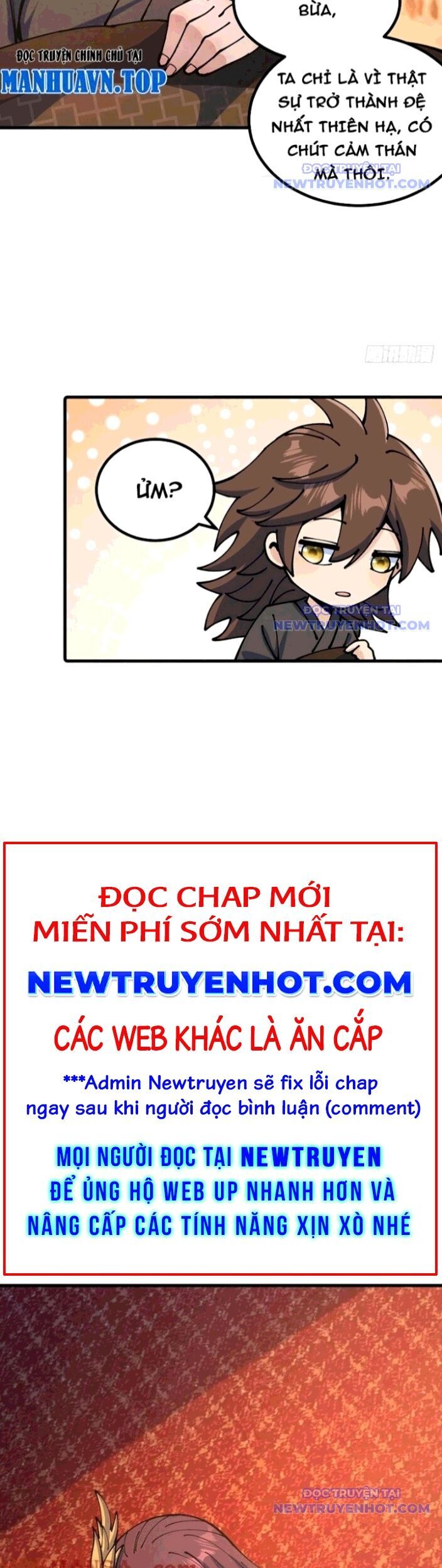 Chưa Từng Ra Tay Nhưng Ta Vẫn Thành Đại Lão Trên Thiên Bảng Chương 118 Ảnh 4