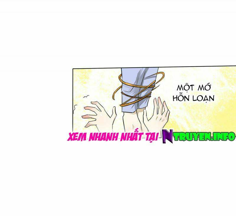 Nước Mắt Người Cá Chương 2 Ảnh 65