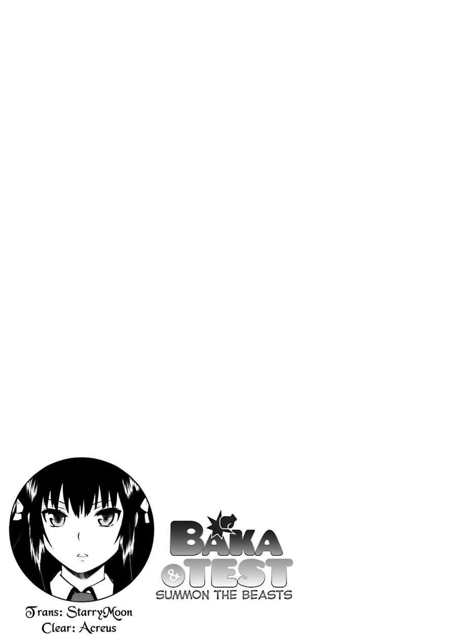 Lũ Ngốc, Bài Thi Và Linh Thú Triệu Hồi Chương 9 Ảnh 36