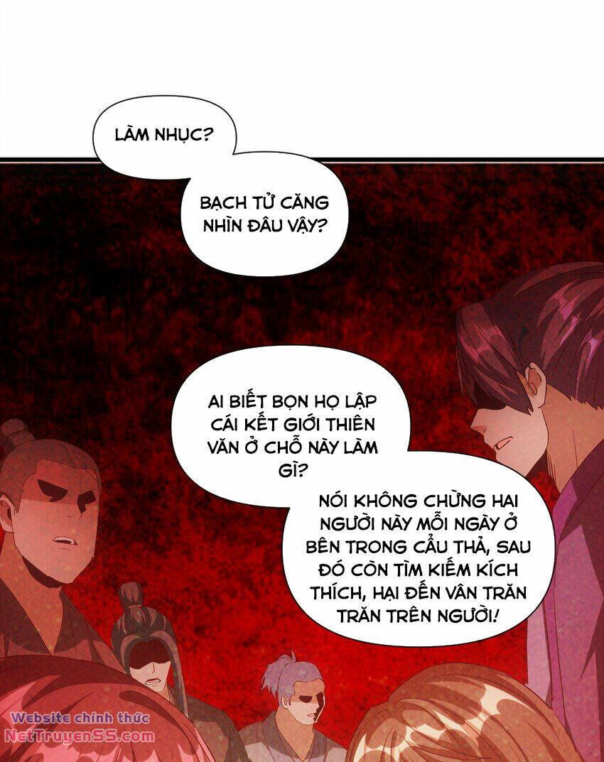 Vạn Cổ Đệ Nhất Thần Chương 177 Ảnh 29