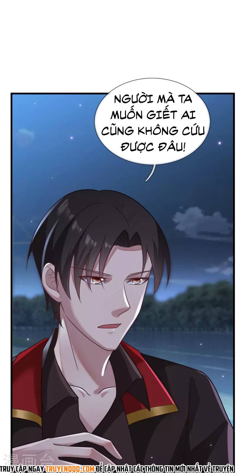 Ta Là Chiến Thần Vô Song Chương 218 Ảnh 18