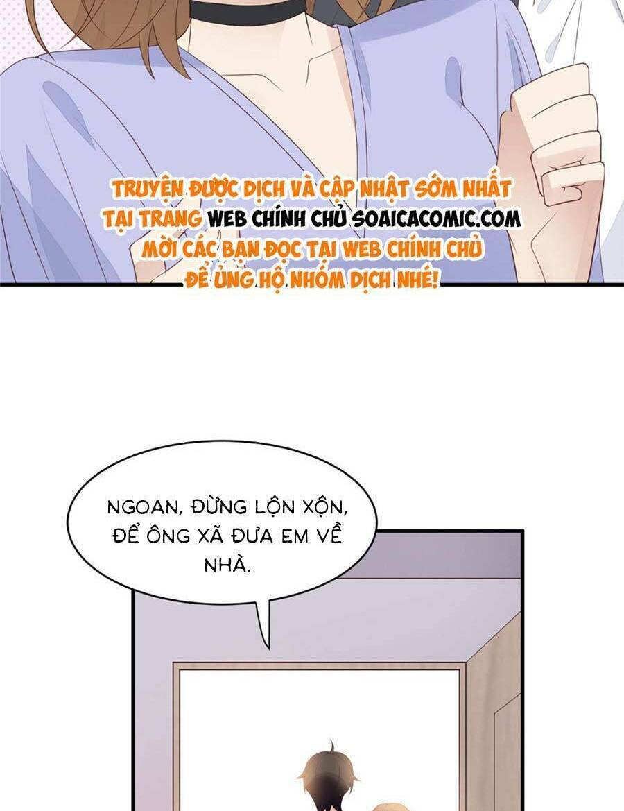 Lưng Dựa Núi Lớn Đứng Vững C Vị Chương 197 Ảnh 24