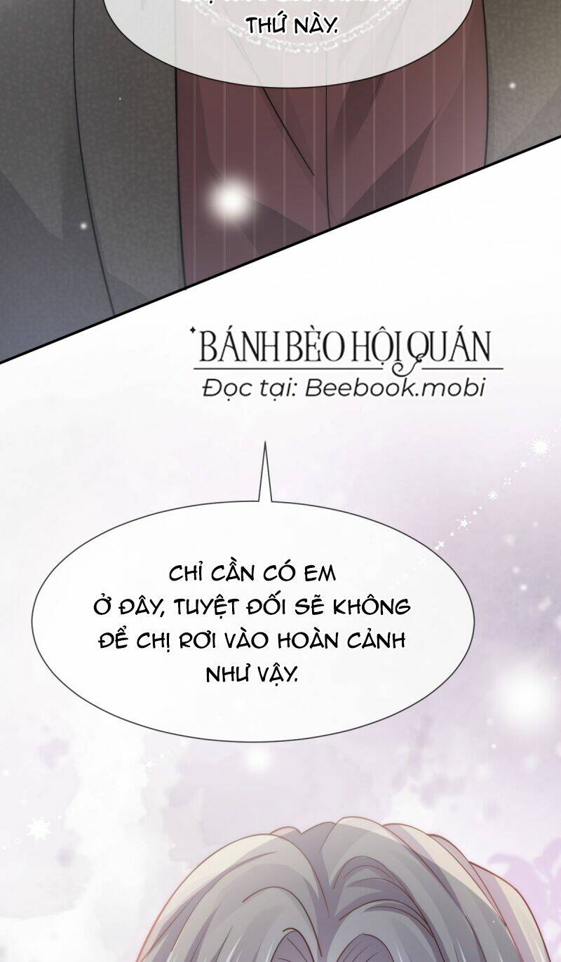 Đỉnh Lưu Niên Hạ Thèm Muốn Tôi Đã Lâu Chương 30 Ảnh 49