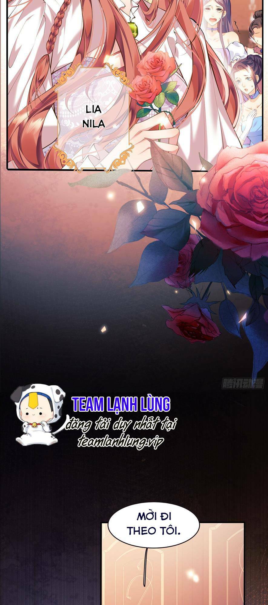Ta Trở Thành Đồ Chơi Nguy Hiểm Của Vương Gia Chương 1 Ảnh 7