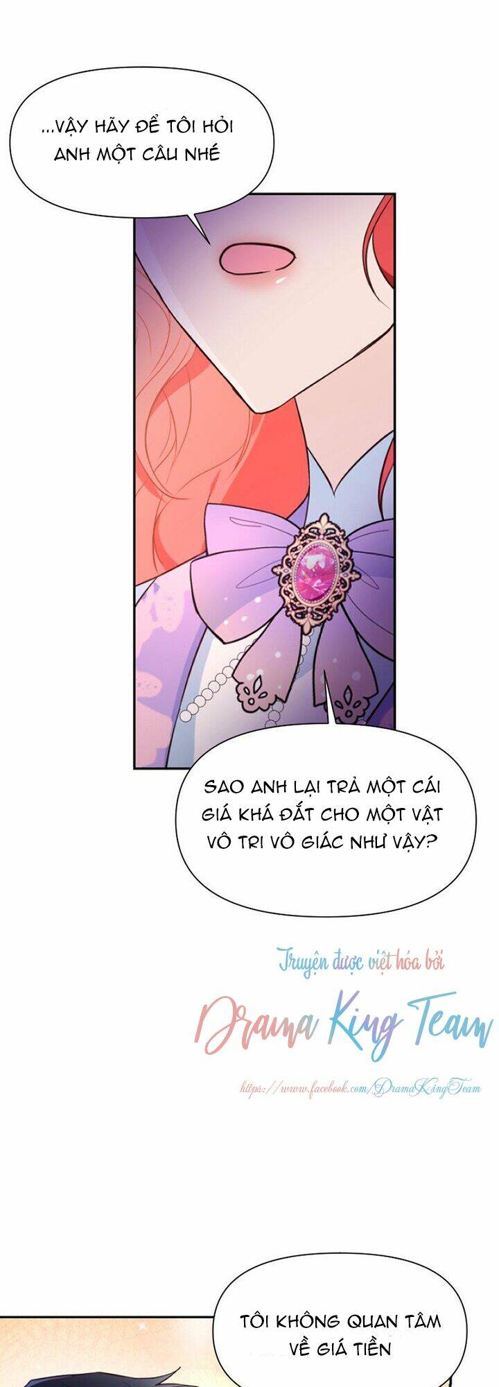 Tất Cả Mọi Người Đều Yêu Quý Nhân Vật Phản Diện Chương 9 Ảnh 58