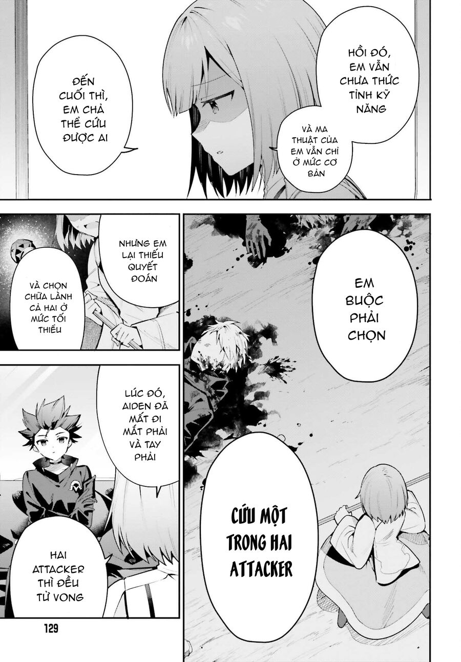 Guild No Uketsukejou Desu Ga, Zangyou Wa Iya Nanode Boss Wo Solo Toubatsu Shiyou To Omoimasu Chương 29 Ảnh 4