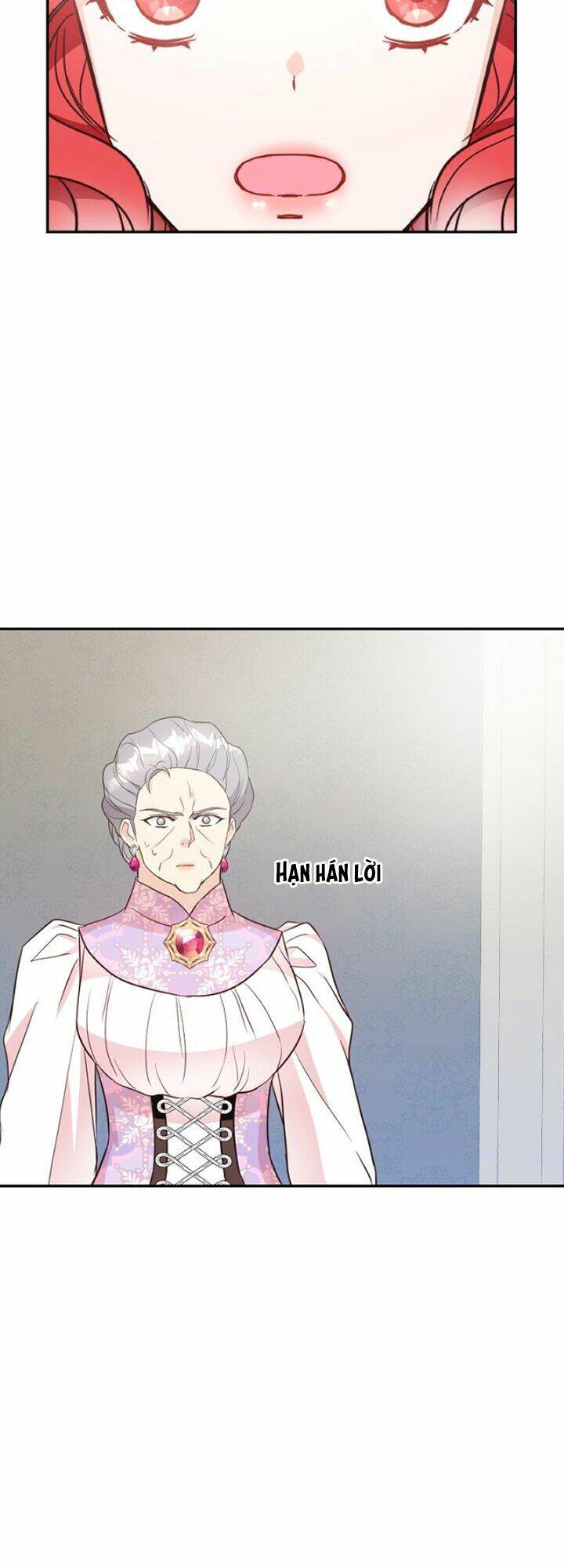 Tất Cả Mọi Người Đều Yêu Quý Nhân Vật Phản Diện Chương 15 Ảnh 42