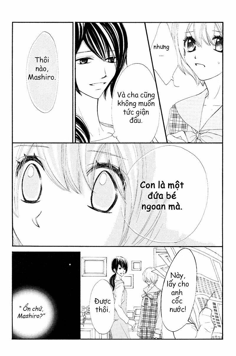 Shiro No Eden Chương 1 Ảnh 15