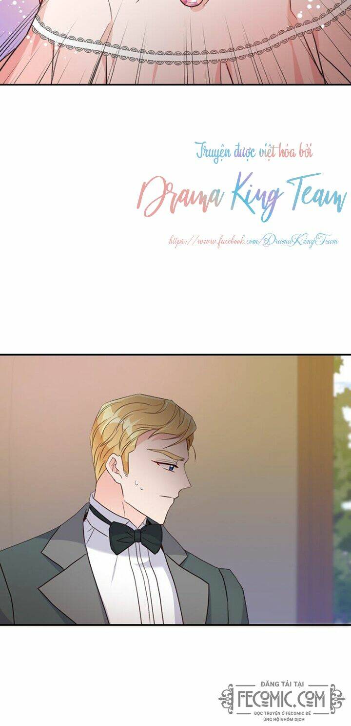 Tất Cả Mọi Người Đều Yêu Quý Nhân Vật Phản Diện Chương 13 Ảnh 40