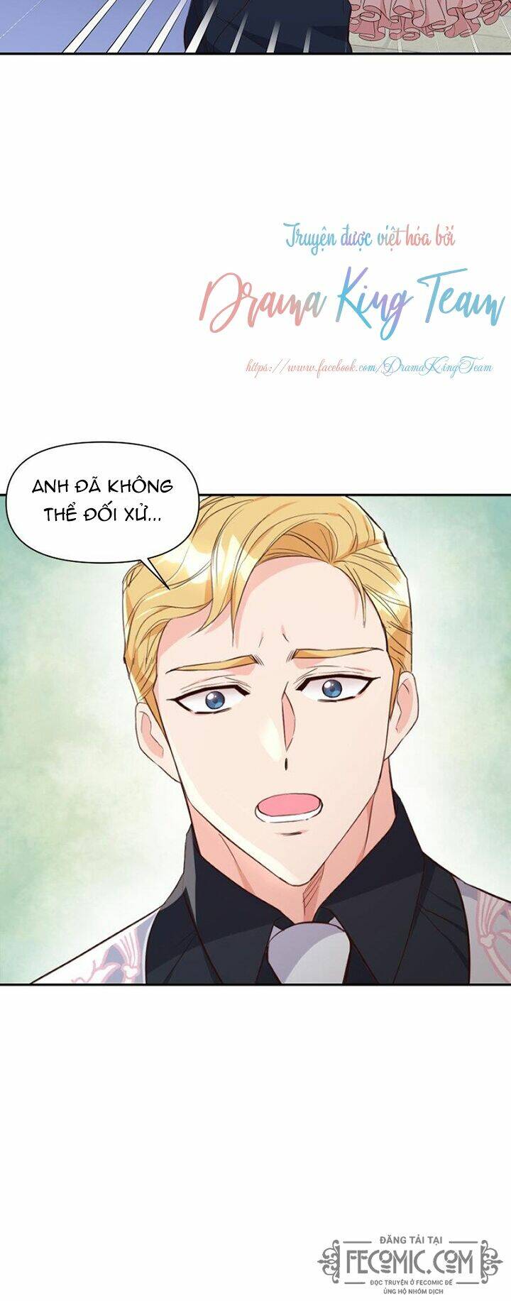 Tất Cả Mọi Người Đều Yêu Quý Nhân Vật Phản Diện Chương 16 Ảnh 25