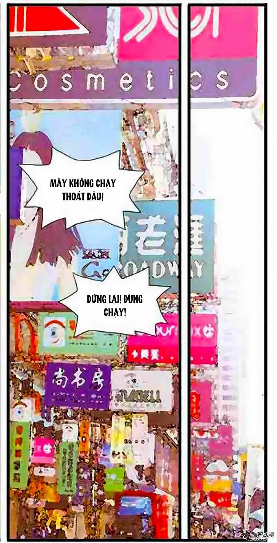 Hào Môn Điềm Tâm Chương 4 Ảnh 6