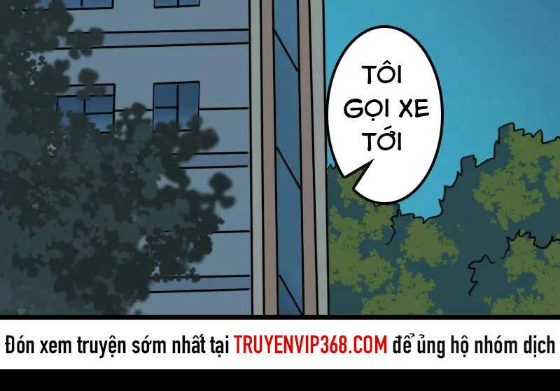 Quan Tài Hung Ác Chương 11 Ảnh 4