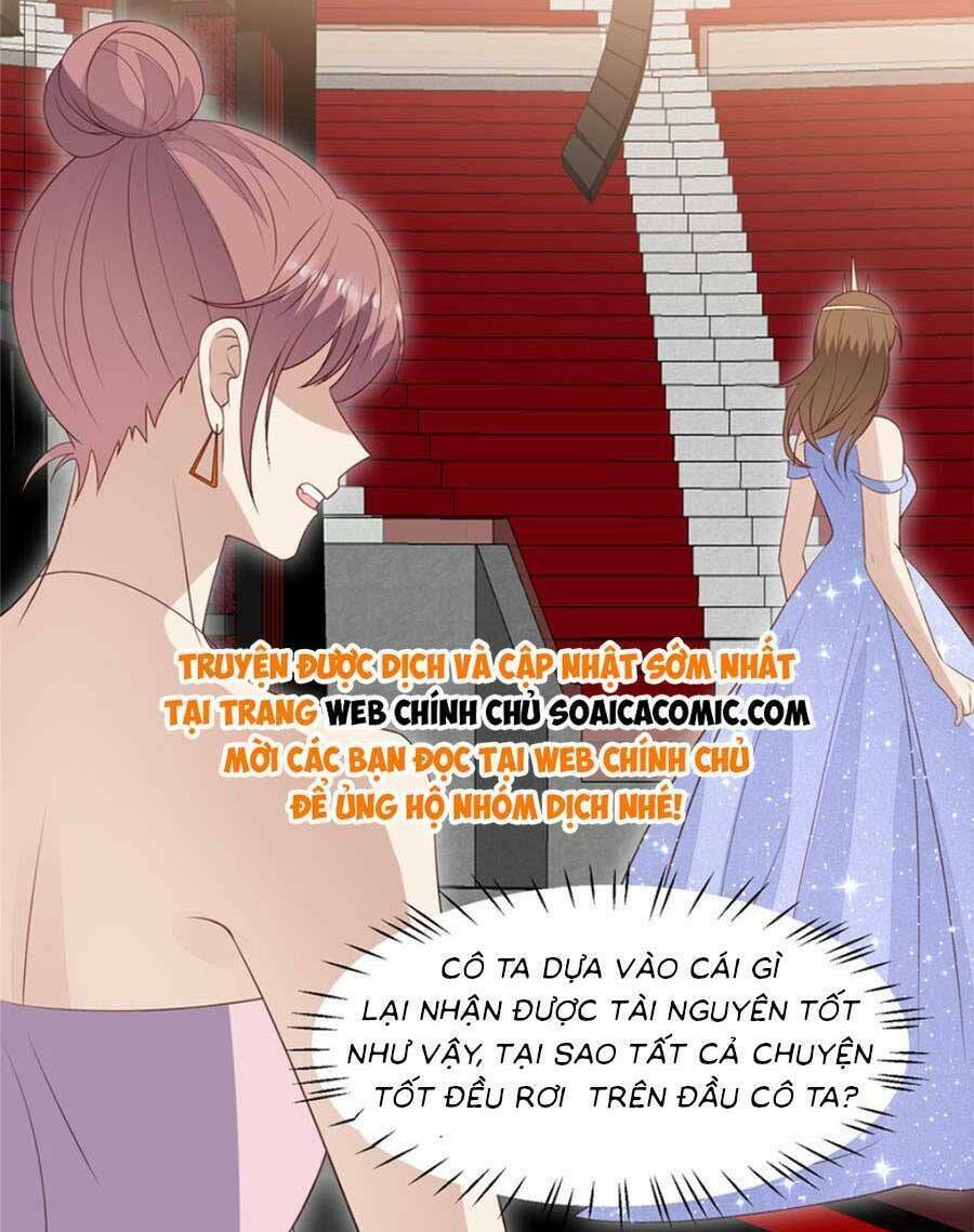 Lưng Dựa Núi Lớn Đứng Vững C Vị Chương 201 Ảnh 24