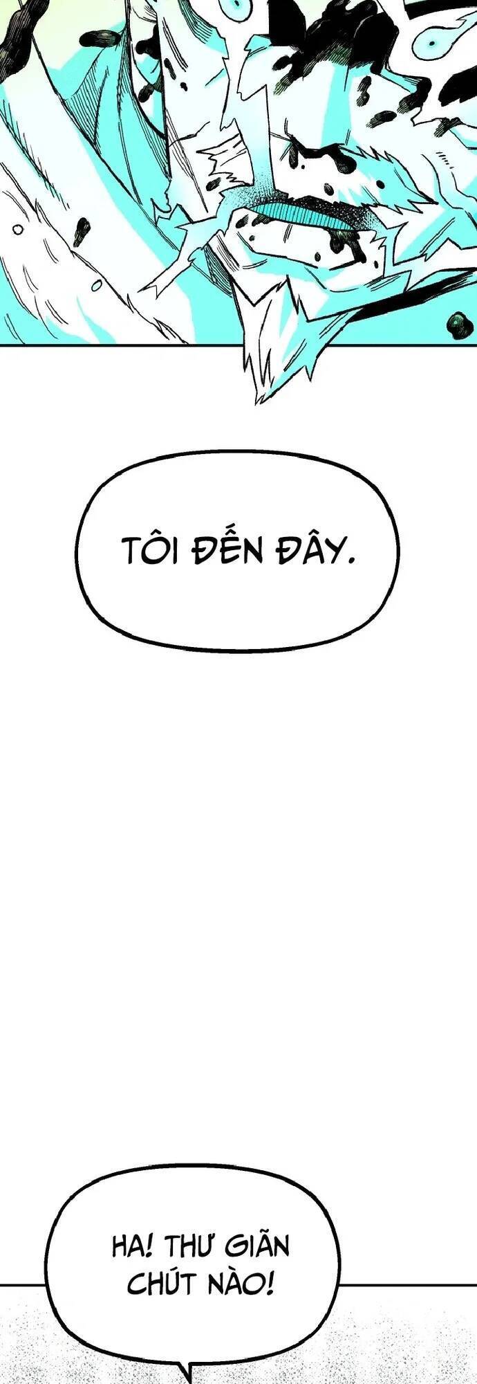 Sắp Xuất Ngũ Thì Isekai Chương 19 Ảnh 60