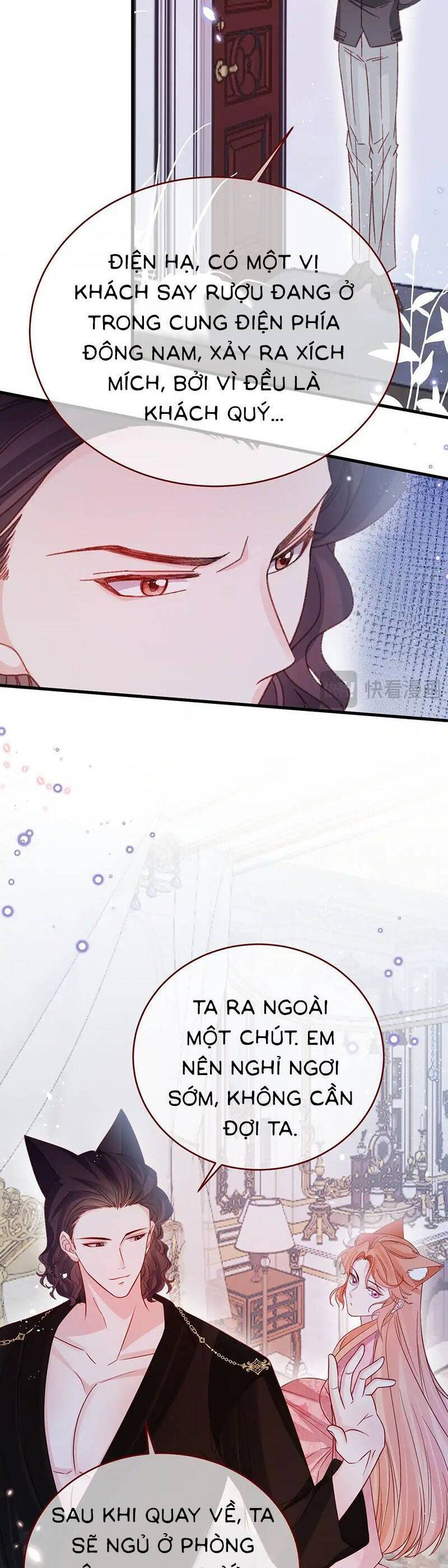 Ninita Yêu Dấu Chương 88 Ảnh 11