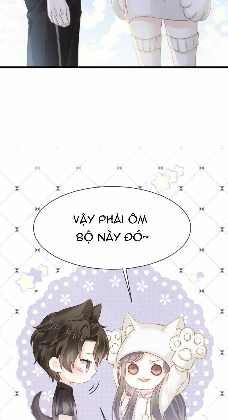 Đỉnh Lưu Niên Hạ Thèm Muốn Tôi Đã Lâu Chương 25 Ảnh 11
