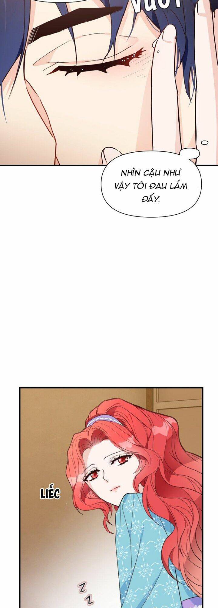 Tất Cả Mọi Người Đều Yêu Quý Nhân Vật Phản Diện Chương 10 Ảnh 37