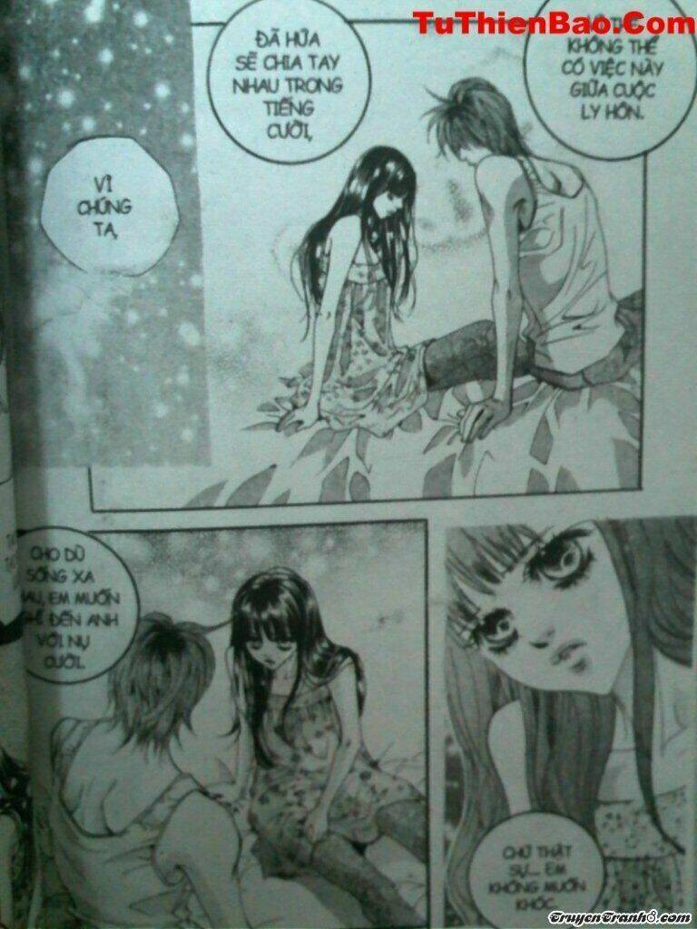 Goong - [ Hoàng Cung ] Chương 16 Ảnh 100