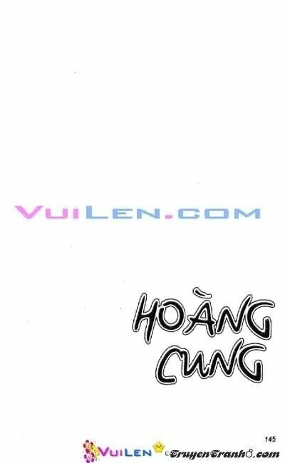 Goong - [ Hoàng Cung ] Chương 14 Ảnh 144