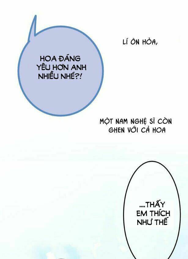 Tháng Sáu Kì Diệu Chương 65.5 Ảnh 24